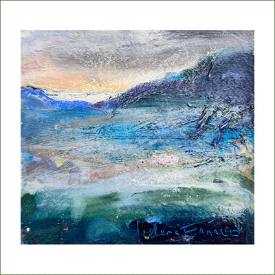 Helena Emmans - Stormy Skye Seas