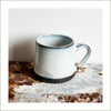 Kara Leigh Ford - Coastal Edges Mug 6