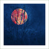 Louise Worthy - Blood Moon Rising