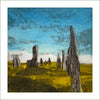 Sarah Ross-Thompson - The Callanish Stones