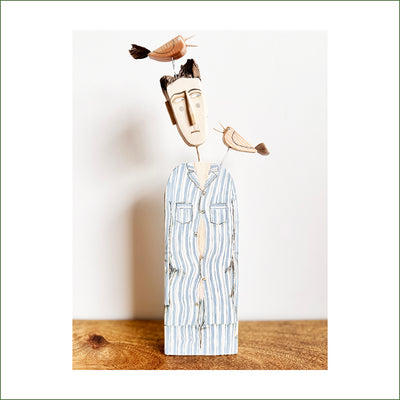 Lynn Muir - Dawn Chorus