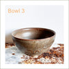 Sophia McEvoy - Flint Breakfast Bowls