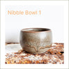 Sophia McEvoy - Flint Nibble Bowls