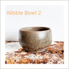 Sophia McEvoy - Flint Nibble Bowls