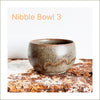 Sophia McEvoy - Flint Nibble Bowls