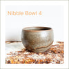 Sophia McEvoy - Flint Nibble Bowls