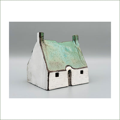 Pauline Montgomery - Bothy (green roof 1)