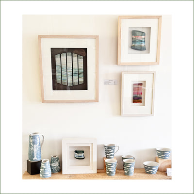 Helena Emmans - A Piece of the Sea