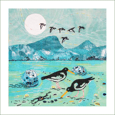 Louise Worthy - High Above