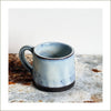 Kara Leigh Ford - Coastal Edges Espresso Mug 11