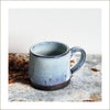 Kara Leigh Ford - Coastal Edges Espresso Mug 11