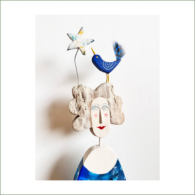 Lynn Muir - Night Birds