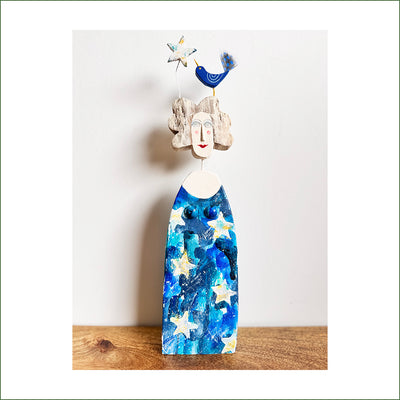 Lynn Muir - Night Birds