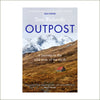 Dan Richards - Outpost : A Journey to the Wild Ends of the Earth (paperback)