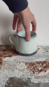 Kara Leigh Ford - Coastal Edges Mug 6