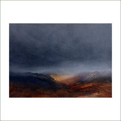 Sarah Bold - Red Hills 5