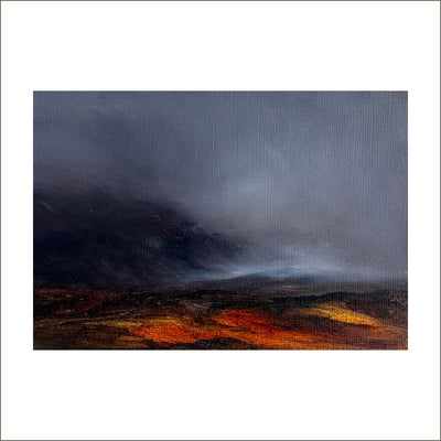 Sarah Bold - Red Hills 6