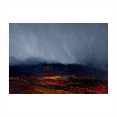 Sarah Bold - Red Hills 4