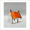 Pauline Montgomery - Bothy (Red Roof 1)