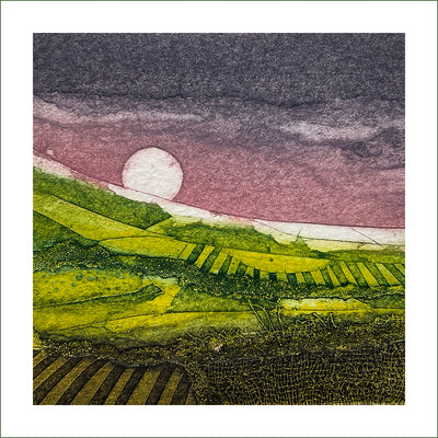 Sarah Ross-Thompson - Rolling Down