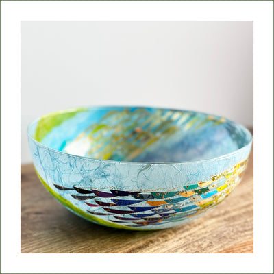Margaret Johnson - Deep Bowl