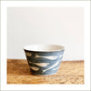 Neil Tregear - Medium Whitebait Bowl