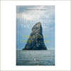 Charles MacLean - Island on the Edge of the World : The Story of St Kilda (paperback)