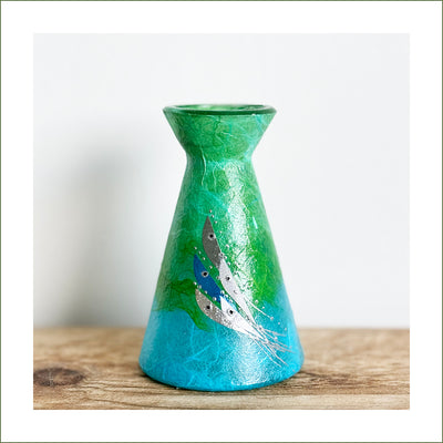 Margaret Johnson - Mini Vase 2