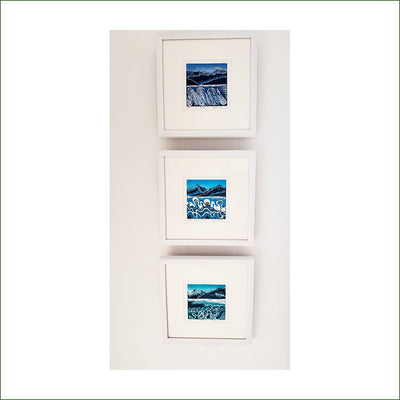 Heather Ellis - Inner Hebrides I